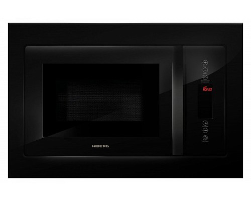 Встраиваемая микроволновая печь HIBERG VM 8505 B