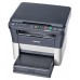 МФУ Kyocera FS-1020MFP (копир, принтер, сканер, 20 ppm, A4)