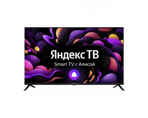 Телевизор HIBERG 43Y UHD-R