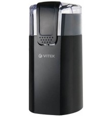 Кофемолка VITEK VT-7124, черный