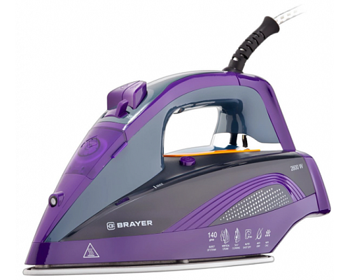 Утюг BRAYER BR4001