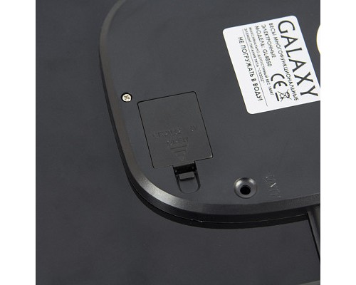 Весы напольные GALAXY GL 4850