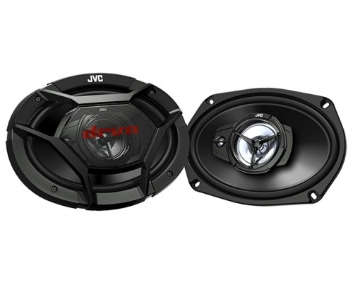 Колонки автомобильные JVC CS-DR6930