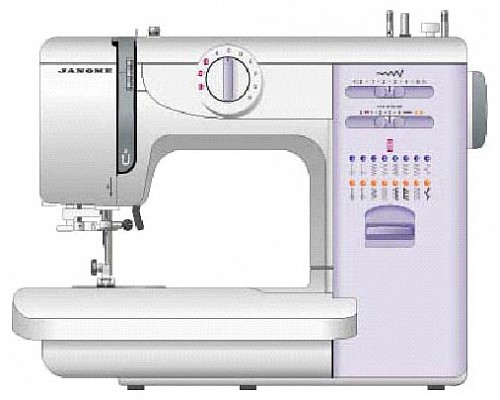 Швейная машина Janome 419 S