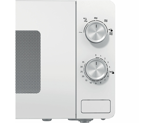 Микроволновая печь Gorenje MO20E1W2