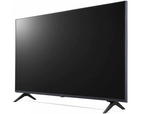 Телевизор LG 43UQ80006LB.ARUB