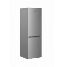 Холодильник BEKO RCNK 270K20 S