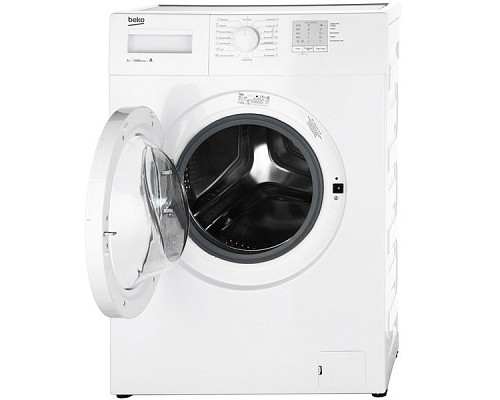 Стиральная машина BEKO WRS 5511 BWW