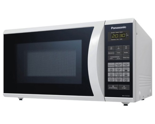 Микроволновая печь Panasonic NN-GT352WZPE, белый