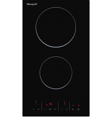 Варочная поверхность Weissgauff HV 32 B черный