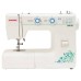 Швейная машина Janome LW 20