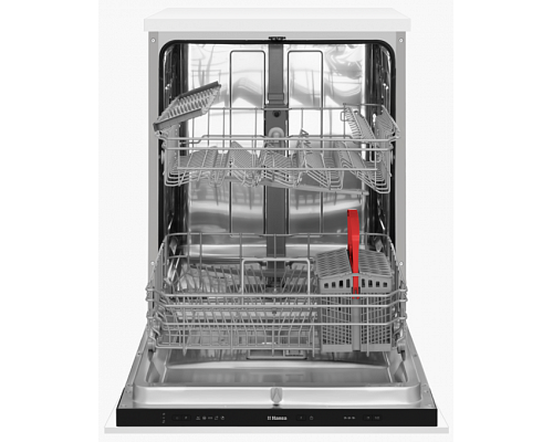 Встраиваемая посудомоечная машина Hansa ZIM 615 BQ