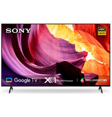 Телевизор SONY KD-75X80K