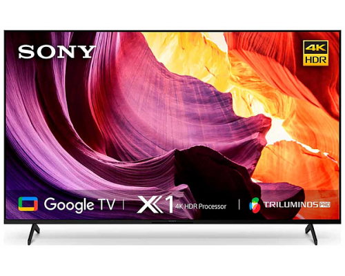 Телевизор SONY KD-75X80K