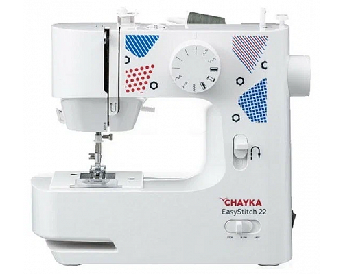 Швейная машина CHAYKA EasyStitch 22