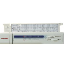 Швейная машина Janome My Excel 1221