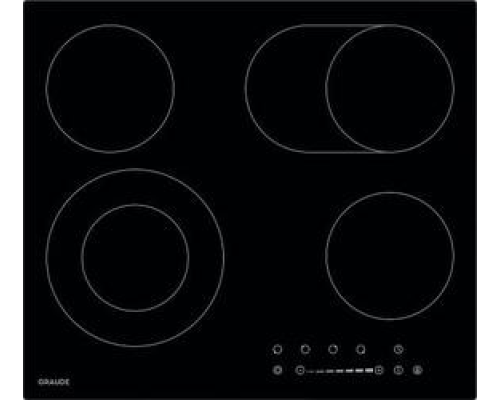 Варочная поверхность GRAUDE EK 60.2