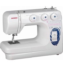 Швейная машина Janome S 24