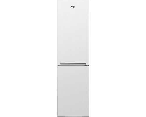 Холодильник BEKO CSKW 335M20W, белый