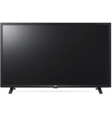 Телевизор LG 32LQ630B6LA.ARUB черный