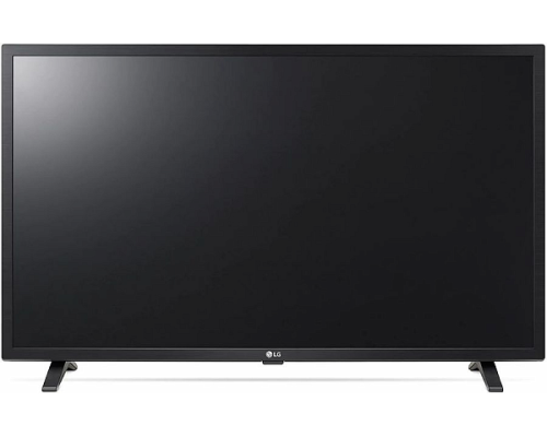 Телевизор LG 32LQ630B6LA.ARUB черный