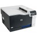 Принтер HP Color LaserJet Pro CP5225N, лазерный, цвет: серый [CE711A]