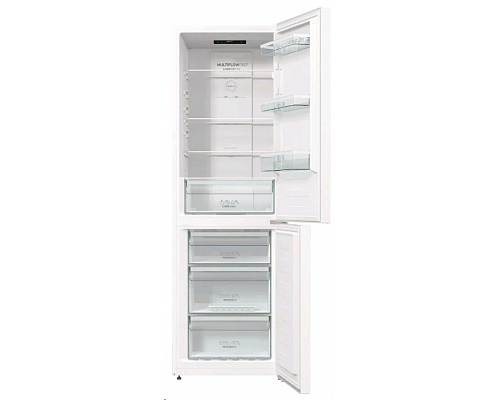 Холодильник Gorenje NRK6191EW4