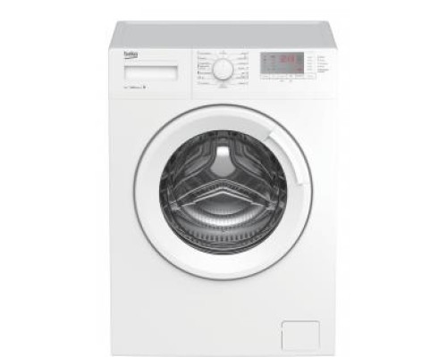 Стиральная машина BEKO WRS 5512 BWW