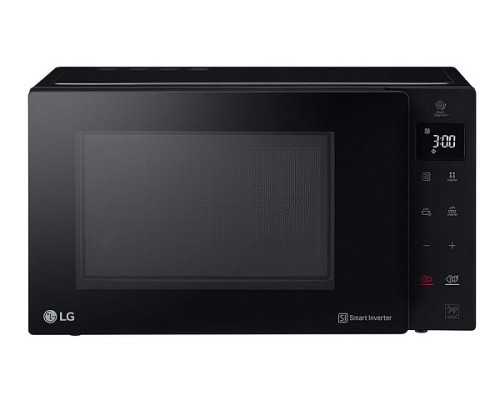 Микроволновая печь LG MW-23R35 GIB