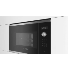 Встраиваемая микроволновая печь BOSCH BEL554MS0