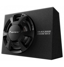 Автосабвуфер Pioneer TS-WX306B