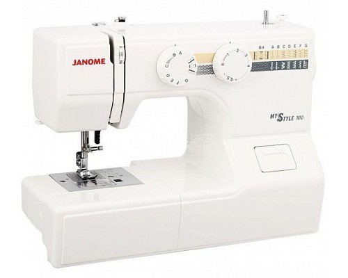 Швейная машина Janome MS 100