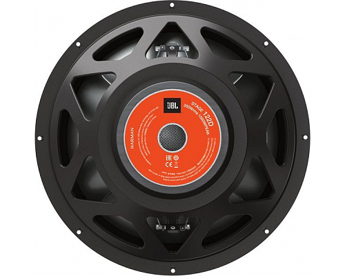 Автосабвуфер JBL STAGE 122D пассивный