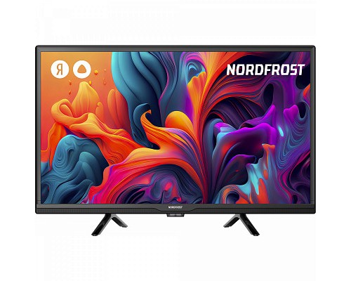 Телевизор NORDFROST Y 2401 HD-R