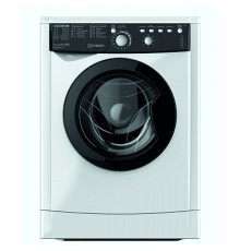 Стиральная машина Indesit EWSB 5085 BK CIS