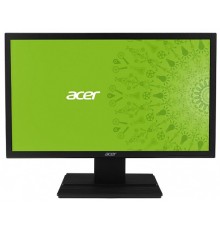 Монитор Acer V206HQLAb, 19.5", черный