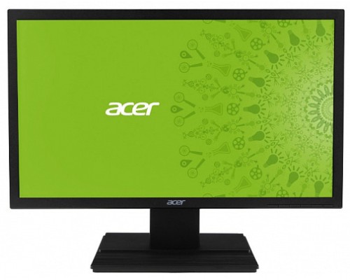 Монитор Acer V206HQLAb, 19.5