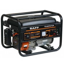 Генератор BAFF GB 2500