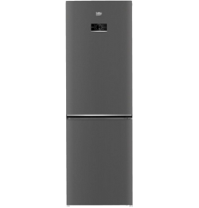 Холодильник BEKO B3RCNK362HX, нержавеющая сталь