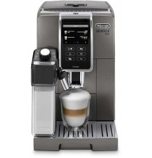 Кофемашина Delonghi ECAM 370.95.T , черный