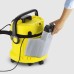 Пылесос Karcher SE 4001 желтый