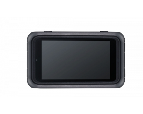 Видеорегистратор TrendVision TDR-721S EVO черный GPS NTK96675