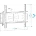 Кронштейн Holder LCDS-5071, металлик