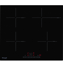 Варочная поверхность Weissgauff HI 641 BSC черный