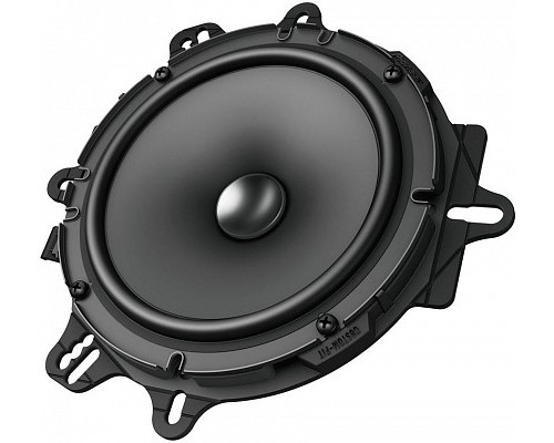 Колонки автомобильные Pioneer TS-A1600C (без решетки)