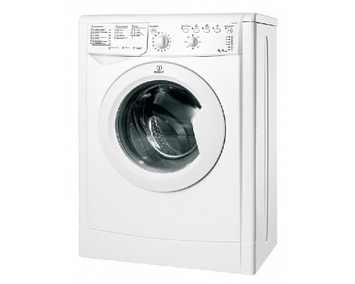 Стиральная машина Indesit IWUB 4105