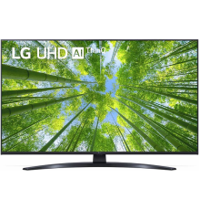 Телевизор LG 55UQ81009LC.ADKB