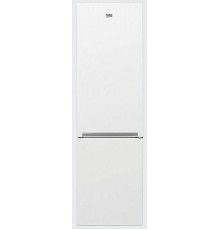 Холодильник BEKO RCNK 355K00 W