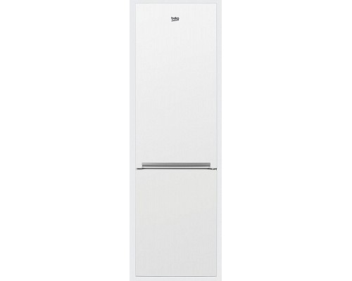 Холодильник BEKO RCNK 355K00 W