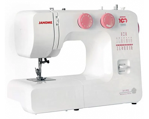 Швейная машина Janome 311PG